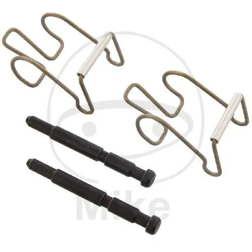 Juego de pasadores deslizantes Bloque de freno para Aprilia BMW Ducati KTM Triumph Sale