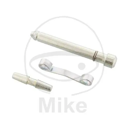 Direktkauf Juego de pasadores deslizantes Bloque de freno para Aprilia Gilera Honda MBK Peugeot Piaggio Sachs Suzuki Yamaha