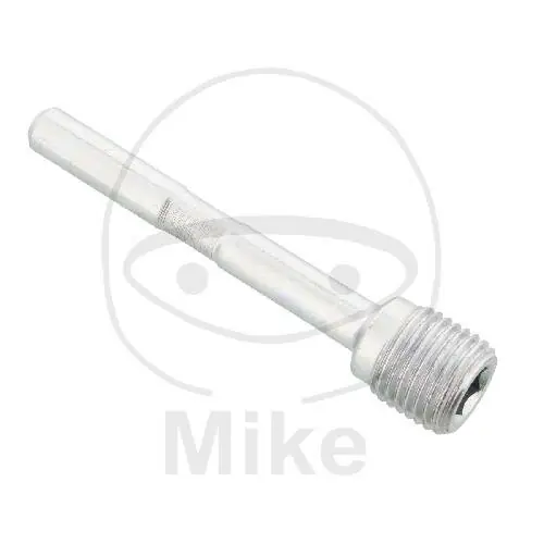 Pasador deslizante Pastilla de freno para Honda VFR 1200 10-15 Schneller Versand