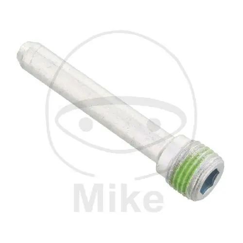 Goupille coulissante Plaquette de frein pour Honda CG 125 CR 80 85 CRF 150 Highlight