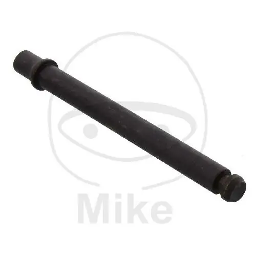 Pasador deslizante Pastilla de freno para Honda CB 125 250 400 450 500 600 650 750 900 1000 1100 Preiswert