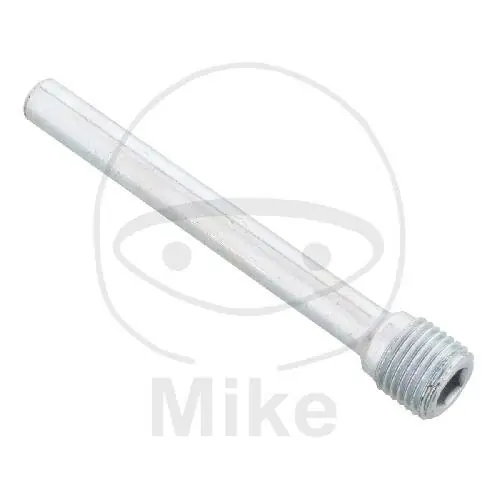 Sichere Zahlung Pasador deslizante Pastilla de freno para Aprilia 125 200 250 Honda SZX 50 Suzuki GZ 125 250