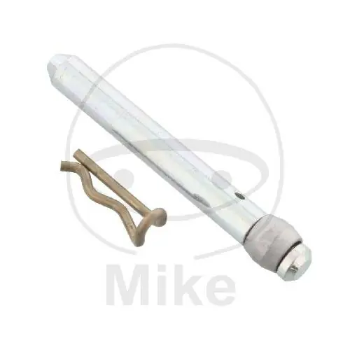 Garantierte Lieferung Jeu de goupilles coulissantes Bloc de freinage pour Aprilia Honda KTM Triumph Yamaha