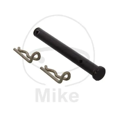 Juego de pasadores deslizantes Bloque de freno para KTM 150 350 450 500 950 990 1050 1190 Schnäppchen