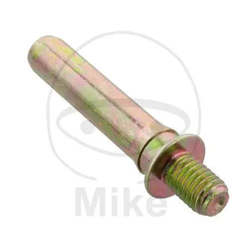 Pasador deslizante Pastilla de freno para Honda FES 150 SH 125 300 Kymco Downtown Super Dink 300 Xciting 250 Nur Heute