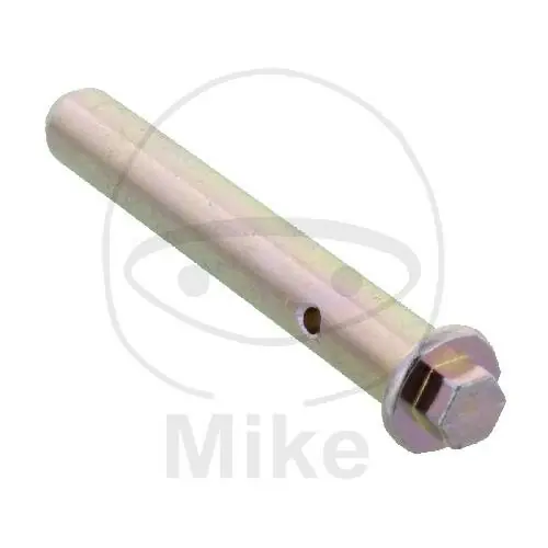 Letzte Chance Goupille coulissante Plaquette de frein pour Suzuki 50 80 85 125 600 650 750 800