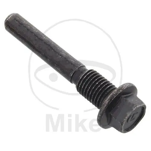 Aktuell Perno scorrevole Pattino del freno per Yamaha YP 400 07-13