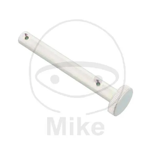 Perno scorrevole Pattino del freno per Yamaha YBR 125 ED 10-16 Geprüft