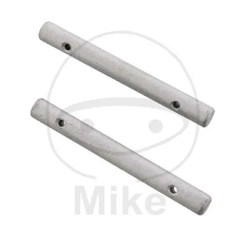 Online Kaufen Juego de pasadores deslizantes Bloque de freno para Yamaha MT YZF-R 125 14-15