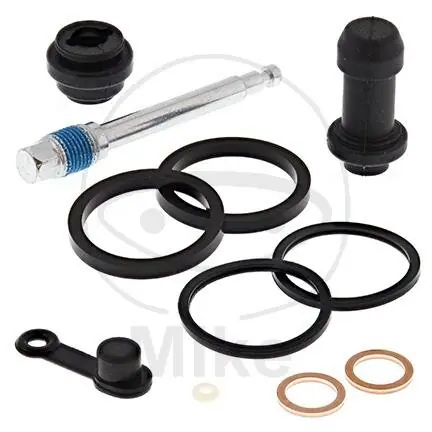 Kit di riparazione pinza freno per Honda CB 500 1000 CBR 500 CTX NC 700 VFR 1200 Mega-Angebot