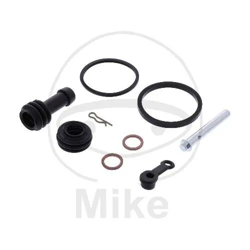 Kit de reparación de la pinza de freno para Kawasaki KLR 650 KX 125 250 500 Zertifiziert