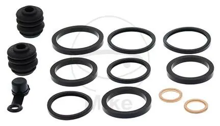 Nur Heute Kit de réparation des étriers de freins pour Yamaha XT 250 08-15