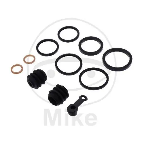 Kit di riparazione pinza freno per Yamaha TW 200 XT 225 YZF-R1 1000 YZF-R6 600 Begrenztes Angebot