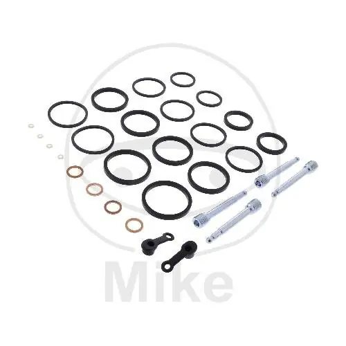 Begrenztes Angebot Kit de reparación de la pinza de freno para Yamaha FJR 1300 06-17