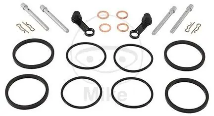 Online Kaufen Kit di riparazione pinza freno per Yamaha XJ 700 XV 750 1100 XVZ 1200