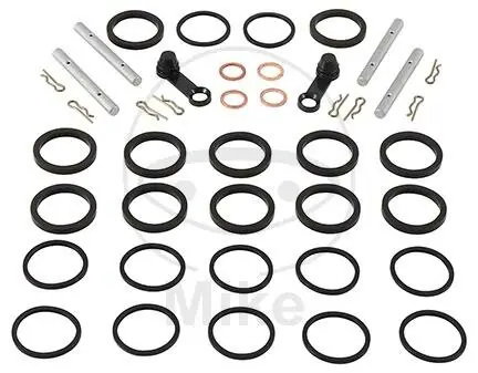 Letzte Chance Kit di riparazione pinza freno per Yamaha VMX-17 1700 YZF-R1 1000
