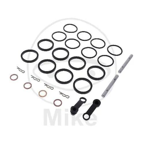 Kit de reparación de la pinza de freno para Yamaha FZ6 600 07-08 Schnäppchen