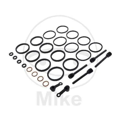 Versand Am Gleichen Tag Kit de reparación de la pinza de freno para Kawasaki Z ZX-10R Suzuki DL GSX-R 1000