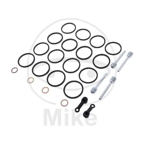 Kit de réparation des étriers de freins pour Kawasaki ZX-6R 636 Ninja 13-17 Ausverkauf