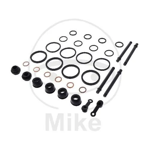 Kit de réparation des étriers de freins pour Honda CB 750 900 1100 GL 500 650 VF 500 750 Knallerangebot