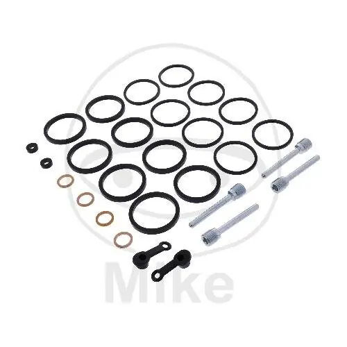 Kit di riparazione pinza freno per Honda CB 1100 CBR 600 900 VTR 1000 Neue Ware