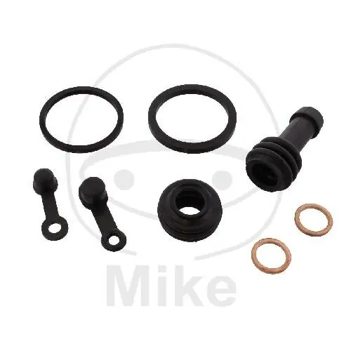 Aktuell Kit di riparazione pinza freno per Polaris 250 300 330 350 400 425 450 500 525 550 570 600 700 800 850 1000