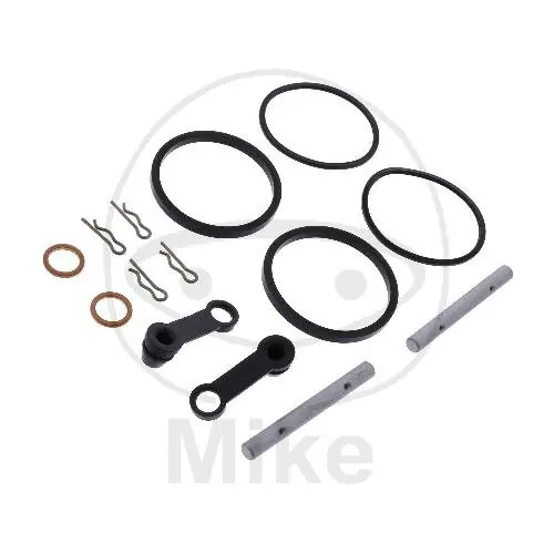 Kit di riparazione pinza freno per Yamaha FZS 1000 01-05 Aktuell