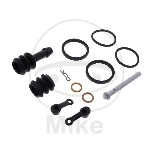 Kit di riparazione pinza freno per Kawasaki VN 900 1600 1700 2000 Suzuki VLR 1800 Kostenloser Versand