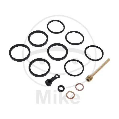 Kit de reparación de la pinza de freno para Suzuki VL 1500 LC Intruder 98-04 Sichere Zahlung