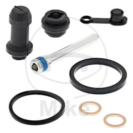 Kit de reparación de la pinza de freno para Kawasaki ZX-10R 1000 ZX-6R 636 Begrenztes Angebot