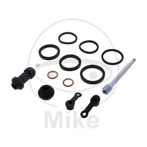 Markenprodukt Kit di riparazione pinza freno per Honda CTX 1300 A ABS ST 1300 Pan European CBS