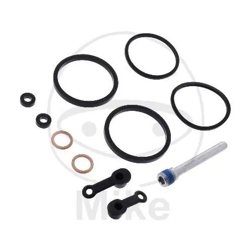 Kit di riparazione pinza freno per Kawasaki ZZR 1400 06-17 Kostenloser Versand