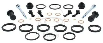 Rabatt Kit de réparation des étriers de freins pour Honda ST 1300 Pan European CBS 02-07