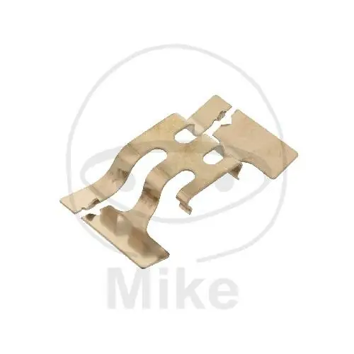 Goupille coulissante à ressort pour Honda Suzuki Yamaha Markenware