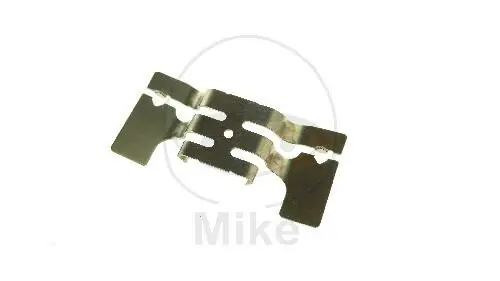 Pasador deslizante de primavera para Honda 110 125 150 250 Yamaha XTZ 750 YXM YXR 700 Top-Seller