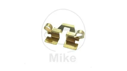 Pasador deslizante de primavera para Yamaha DT YBR 125 TT 600 Versand Am Gleichen Tag