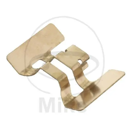 Goupille coulissante à ressort pour MBK XC 125 Yamaha MT XC YZF-R 125 Saisonangebot