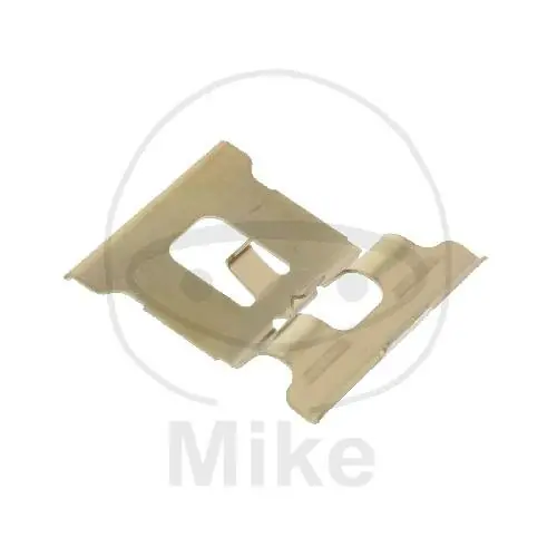 Schnäppchen Goupille coulissante à ressort pour Aprilia Kawasaki Yamaha