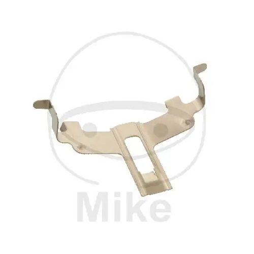 Goupille coulissante à ressort pour Kawasaki Kymco Suzuki Ausverkauf