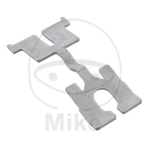 Perno a molla scorrevole per Kawasaki Z 800 1000 ZX-9R 900 Triumph Speed Triple 1050 Zertifiziert