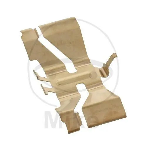 Pasador deslizante de primavera para Kawasaki Suzuki Geprüft