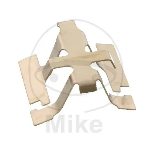 Pasador deslizante de primavera para Honda Suzuki Triumph Kostenloser Rückversand