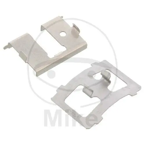 Set di perni scorrevoli a molla per KTM 250 300 360 380 520 525 690 990 Yamaha 400 660 Gratis Versand