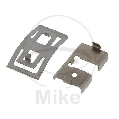 Perno di scorrimento a molla per KTM Yamaha Top-Angebot