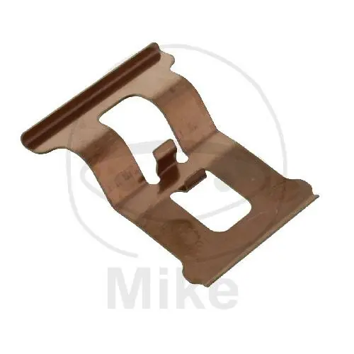 Goupille coulissante à ressort pour Honda 125 150 250 450 500 600 650 700 800 1000 1200 1300 Markenware