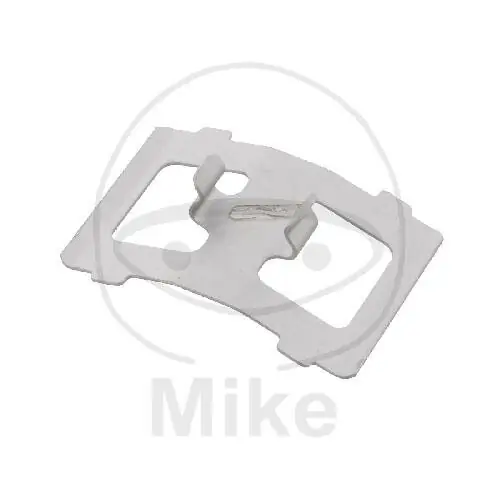 Pasador deslizante de primavera para Honda CB 500 FX 650 NX 650 SLR 650 Preiswert