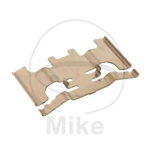 Perno a molla scorrevole per Honda GL 1800 01-12 VTX 1800 01-06 Wochenendangebot