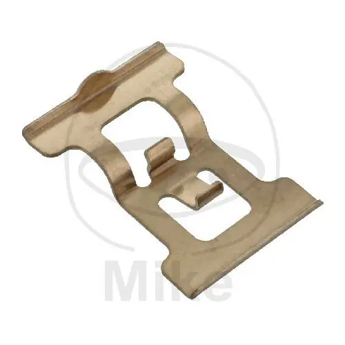 Perno a molla scorrevole per Honda CB 500 CBR 300 650 CTX 700 FJS 600 NC 700 750 Knallerangebot