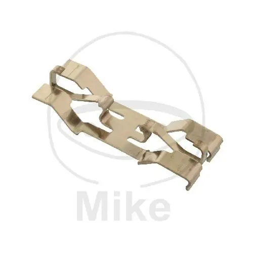 Goupille coulissante à ressort pour Honda CB 1000 CBR 600 1000 VFR 800 Top-Seller