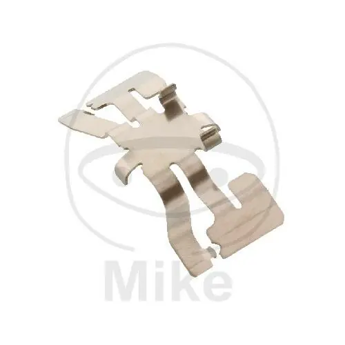 Goupille coulissante à ressort pour Honda ANF CBF CBR MSX 125 CRF 250 NSC 110 Heißes Angebot